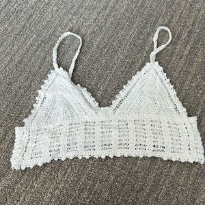 Knit top princess Polly